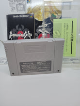 Load image into Gallery viewer, Romancing Saga 2 - Nintendo Sfc Super Famicom
