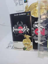 Load image into Gallery viewer, Romancing Saga 2 - Nintendo Sfc Super Famicom
