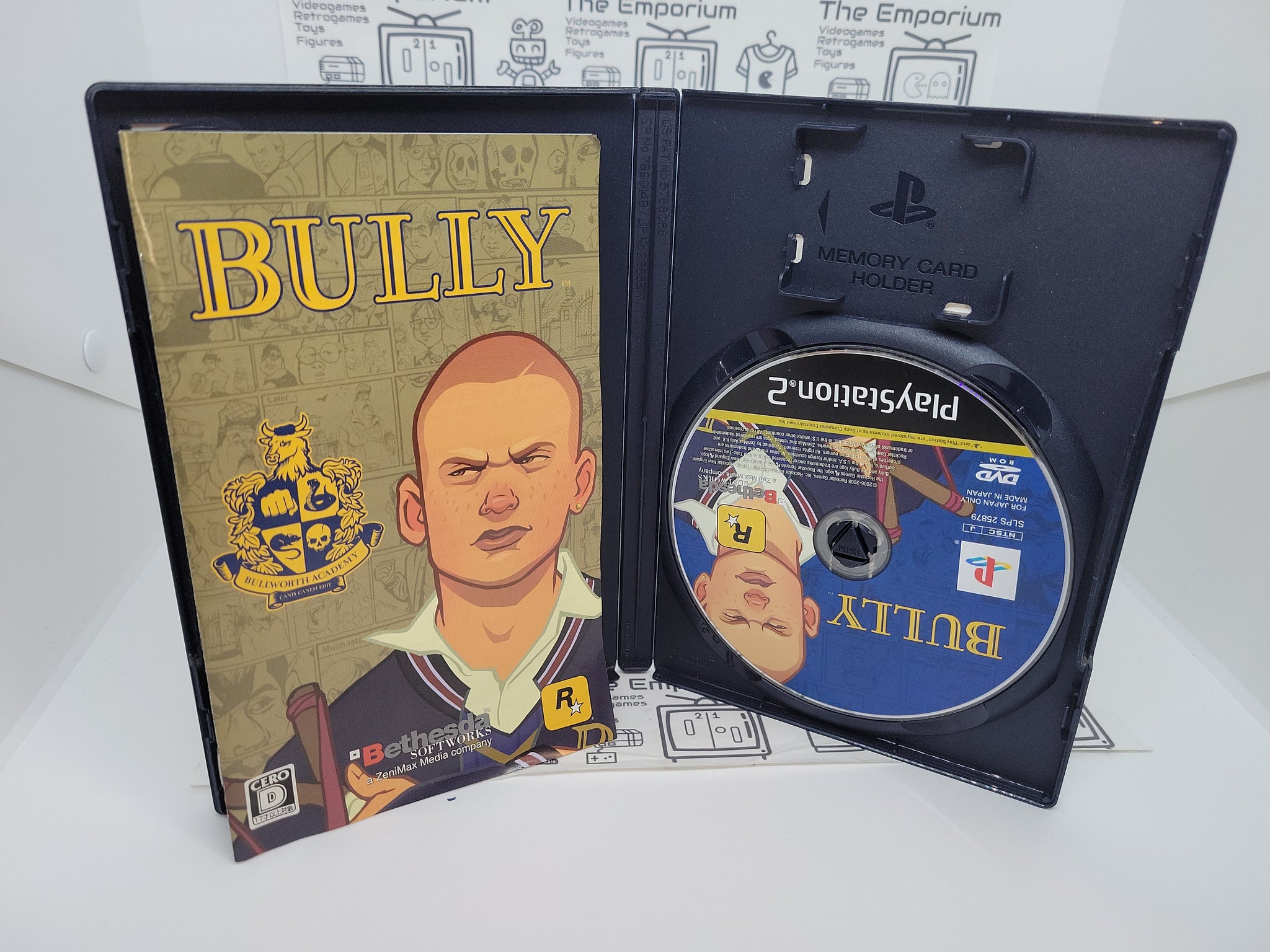 bully playstation bully playstation