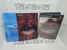 Load image into Gallery viewer, Dirge of Cerberus - Sony playstation 2
