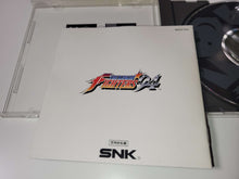 Load image into Gallery viewer, The King of fighters 94 - Snk Neogeo cd ngcd
