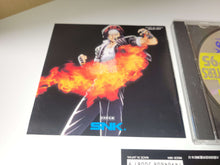 Load image into Gallery viewer, The King of fighters 95 - Snk Neogeo cd ngcd
