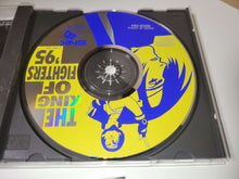 Load image into Gallery viewer, The King of fighters 95 - Snk Neogeo cd ngcd
