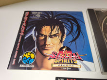 Load image into Gallery viewer, Shin Samurai Spirits - Snk Neogeo cd ngcd

