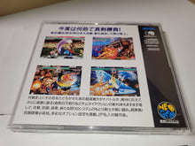 Load image into Gallery viewer, Shin Samurai Spirits - Snk Neogeo cd ngcd
