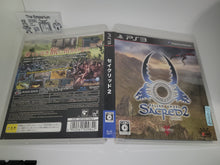 Load image into Gallery viewer, Sacred 2: Fallen Angel - Sony PS3 Playstation 3
