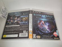 Load image into Gallery viewer, BioHazard Revelations Unveiled Edition - Sony PS3 Playstation 3
