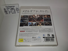 Load image into Gallery viewer, Metal Gear Solid Rising: Revengeance - Sony PS3 Playstation 3
