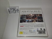 Load image into Gallery viewer, Metal Gear Solid Rising: Revengeance - Sony PS3 Playstation 3
