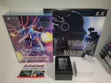 Load image into Gallery viewer, Ray’z Arcade Chronology Limited Edition Deluxe Limited Edition - Sony PS4 Playstation 4
