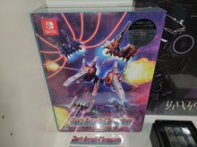 Load image into Gallery viewer, Ray’z Arcade Chronology Deluxe Limited Edition - Nintendo Switch NSW
