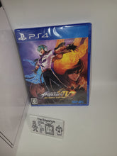 Load image into Gallery viewer, The King Of Fighters XIV [Ultimate Edition] Snk Store Limited - Sony PS4 Playstation 4
