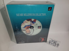 Load image into Gallery viewer, Xenogears: Wong Fei Fong Edition [Square Millennium Collection Special Pack] - Sony PS1 Playstation

