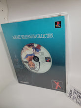 Load image into Gallery viewer, Xenogears: Wong Fei Fong Edition [Square Millennium Collection Special Pack] - Sony PS1 Playstation
