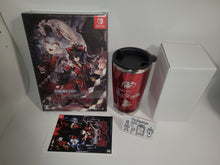 Load image into Gallery viewer, Koumajou Remilia Scarlet Symphony [Limited Edition]  - Nintendo Switch NSW
