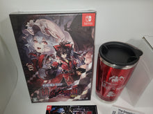 Load image into Gallery viewer, Koumajou Remilia Scarlet Symphony [Limited Edition]  - Nintendo Switch NSW
