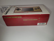 Load image into Gallery viewer, anto - Game Boy Micro Console - Famicom Version - Nintendo GBA GameBoy Advance
