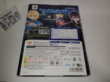 Load image into Gallery viewer, Sword Art Online: Hollow Fragment [Limited Edition] - Sony PSV Playstation Vita
