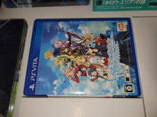 Load image into Gallery viewer, Sword Art Online: Hollow Fragment [Limited Edition] - Sony PSV Playstation Vita
