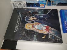 Load image into Gallery viewer, Sword Art Online: Hollow Fragment [Limited Edition] - Sony PSV Playstation Vita
