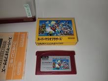 Load image into Gallery viewer, Famicom Mini Series Vol.01: Super Mario Bros.  - Nintendo GBA GameBoy Advance
