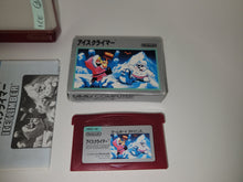 Load image into Gallery viewer, Famicom Mini Series Vol.03: Ice Climber  - Nintendo GBA GameBoy Advance
