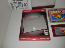 Load image into Gallery viewer, Famicom Mini Series Vol.02: Donkey Kong  - Nintendo GBA GameBoy Advance
