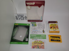 Load image into Gallery viewer, Famicom Mini Series Vol. 25: Zelda II: The Adventure of Link - Nintendo GBA GameBoy Advance
