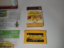 Load image into Gallery viewer, Famicom Mini Series Vol. 25: Zelda II: The Adventure of Link - Nintendo GBA GameBoy Advance
