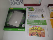 Load image into Gallery viewer, Famicom Mini Series Vol. 25: Zelda II: The Adventure of Link - Nintendo GBA GameBoy Advance
