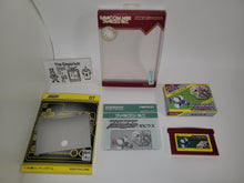 Load image into Gallery viewer, Famicom Mini Series Vol.07: Xevious - Nintendo GBA GameBoy Advance
