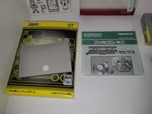 Load image into Gallery viewer, Famicom Mini Series Vol.07: Xevious - Nintendo GBA GameBoy Advance
