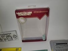 Load image into Gallery viewer, Famicom Mini Series Vol.07: Xevious - Nintendo GBA GameBoy Advance
