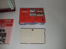 Load image into Gallery viewer, Famicom Mini Series Vol.20: Ganbare Goemon! Karakuri Douchuu - Nintendo GBA GameBoy Advance
