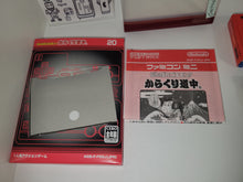 Load image into Gallery viewer, Famicom Mini Series Vol.20: Ganbare Goemon! Karakuri Douchuu - Nintendo GBA GameBoy Advance
