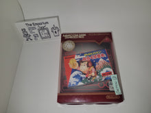 Load image into Gallery viewer, Famicom Mini Series Vol.20: Ganbare Goemon! Karakuri Douchuu - Nintendo GBA GameBoy Advance

