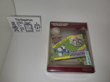 Load image into Gallery viewer, Famicom Mini Series Vol.07: Xevious - Nintendo GBA GameBoy Advance

