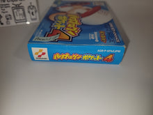 Load image into Gallery viewer, Power Pro Kun Pocket 4 - Nintendo GBA GameBoy Advance
