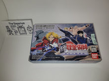 Load image into Gallery viewer, Full Metal Alchemist Hagane no Renkinjutsushi - Nintendo GBA GameBoy Advance
