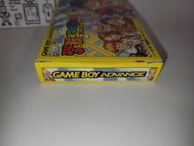 Load image into Gallery viewer, Gakkou wo Tsukurou !! Advance - Nintendo GBA GameBoy Advance
