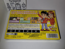 Load image into Gallery viewer, Gakkou wo Tsukurou !! Advance - Nintendo GBA GameBoy Advance
