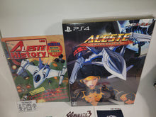 Load image into Gallery viewer, Aleste Collection [Game Gear Micro Limited Edition] - Sony PS4 Playstation 4
