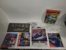 Load image into Gallery viewer, Aleste Collection [Game Gear Micro Limited Edition] Extra Limited - Sony PS4 Playstation 4
