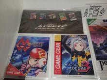 Load image into Gallery viewer, Aleste Collection [Game Gear Micro Limited Edition] Extra Limited - Sony PS4 Playstation 4
