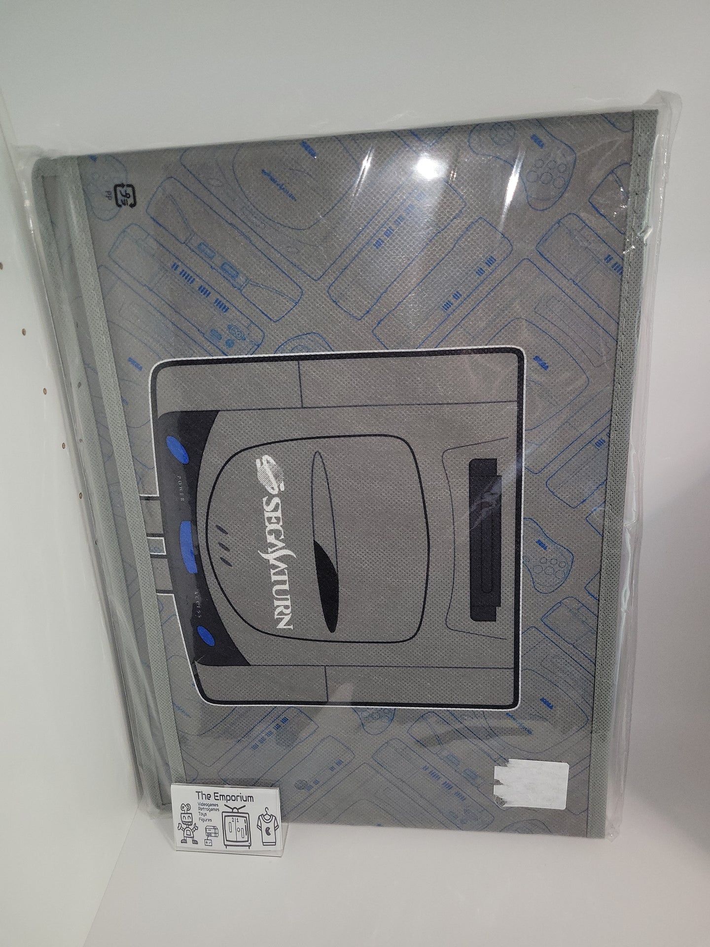 Sega Saturn SEGA Storage Box - toy action figure gadgets