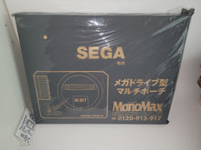 Load image into Gallery viewer, MegaDrive Pouch case  - toy action figure gadgets
