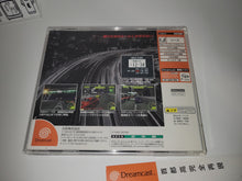 Load image into Gallery viewer, Shutokou Battle - Sega dc Dreamcast
