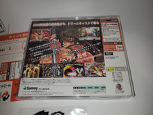 Load image into Gallery viewer, Guilty gear x first print with mini cd  - Sega dc Dreamcast
