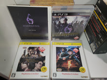 Load image into Gallery viewer, BioHazard Anniversary Package - Sony PS3 Playstation 3
