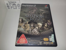 Load image into Gallery viewer, Shadow of Rome - Sony playstation 2
